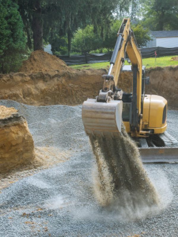 construction company in Austin Texas