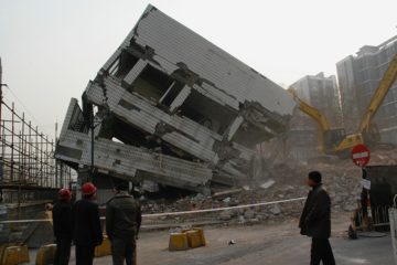 Robots Are Hot Items In Construction