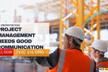 project management needs good communication