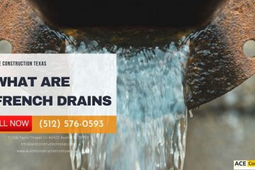 what are french drains