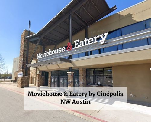 Moviehouse & Eatery by Cinépolis NW Austin 1 moviehouse and eatery by cinepolis nw austin