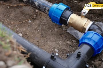 How to Install French Drains