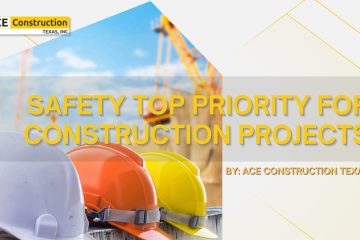 Safety Top Priority For Construction Projects 3
