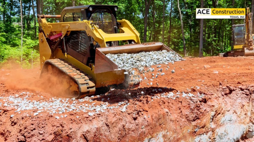 What Is Excavation In Construction Complete 2025 Guide What Is Excavation In Construction Complete 2025 Guide