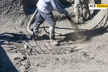 What Do Concrete Contractors Do