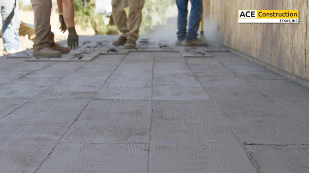 Experience-with-Concrete-Patio-Installation