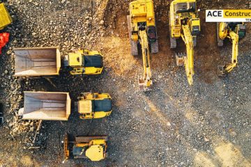 Equipment Estimation