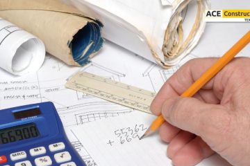 Explaining the Basics of Construction Estimation