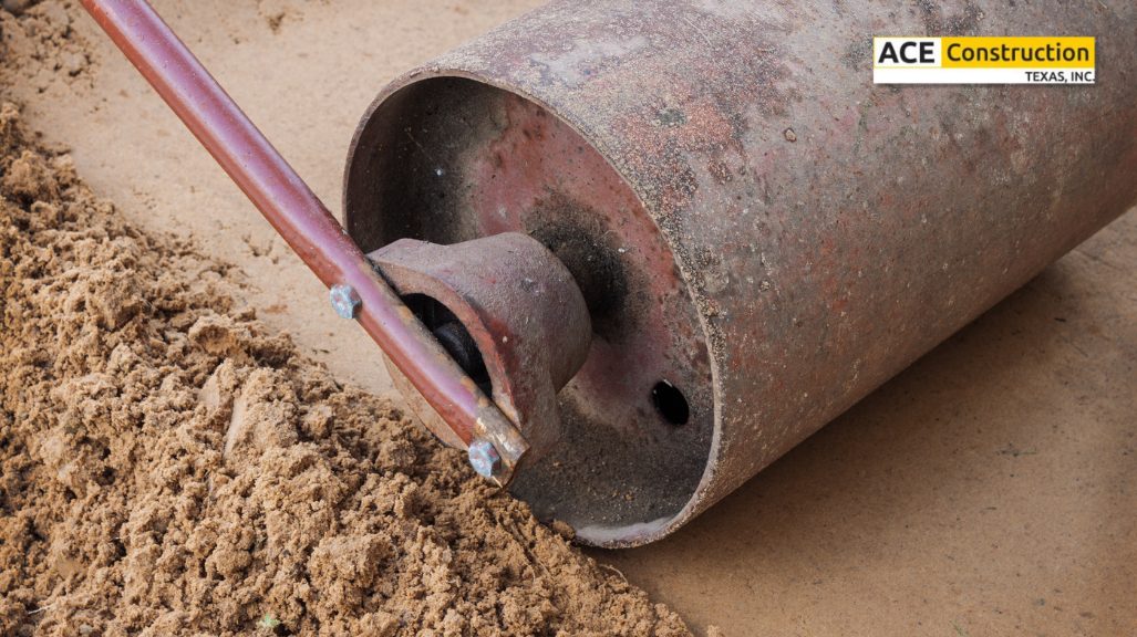 Poor-Soil-Compaction