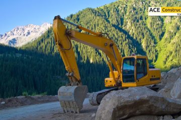 Sustainable Dirt Work Practices