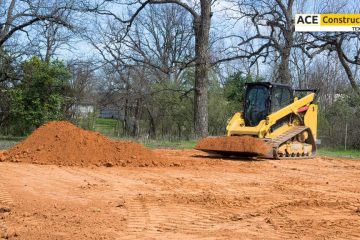 The Foundation of Sustainable Construction