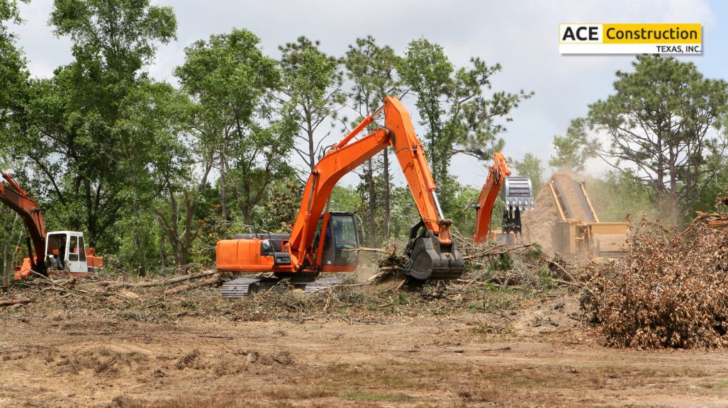 When Should You Hire Professional Land Clearing Services